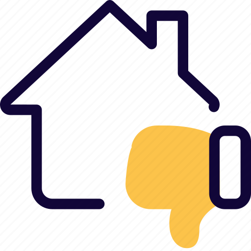 Bad, house, technology, smart icon - Download on Iconfinder