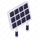 solar panel, photovoltaic cell, solar plate, solar energy, energy reservoir