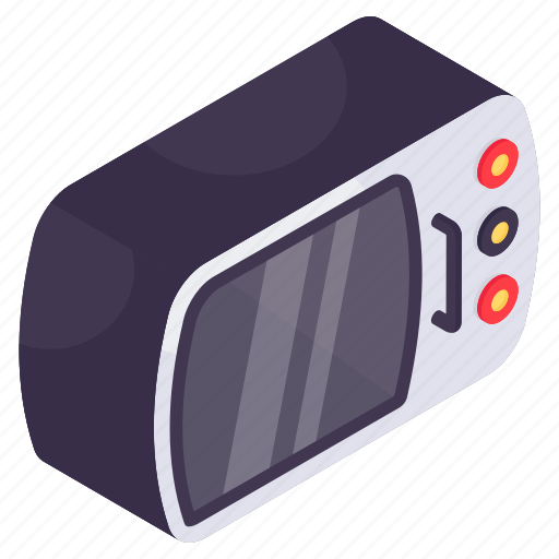 Oven, microwave, kitchenware, electronic, home appliance icon - Download on Iconfinder