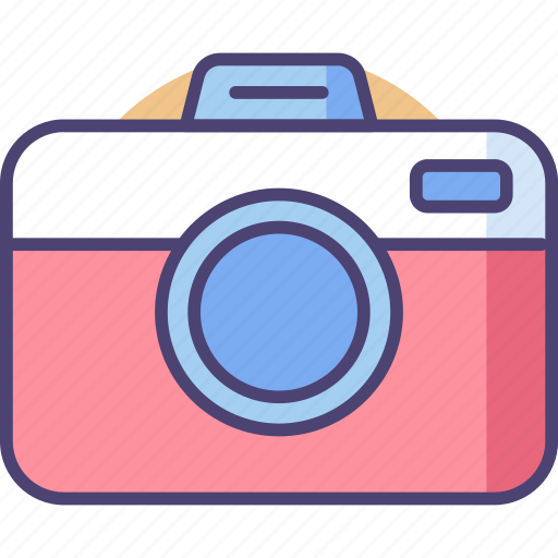 Camera, multimedia, photography, video, capture, lens, picture icon - Download on Iconfinder