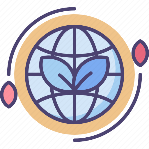 Friendly, earth, ecology, environment, nature, awareness, sustainable icon - Download on Iconfinder