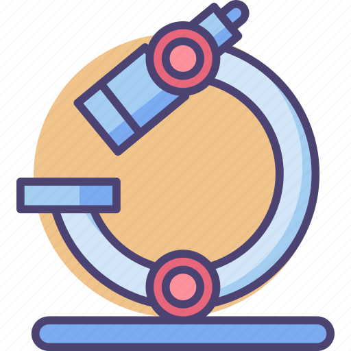 Research, experiment, laboratory, test, exploration, study icon - Download on Iconfinder