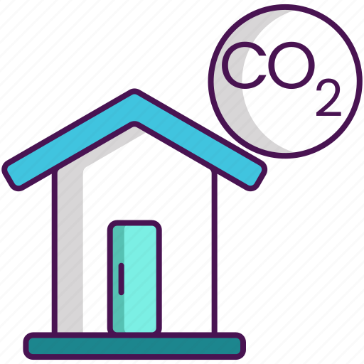 Carbon, household, technology icon - Download on Iconfinder