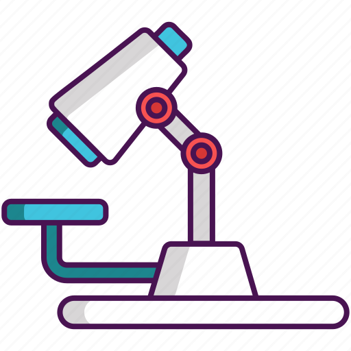 Biology, research, technology icon - Download on Iconfinder