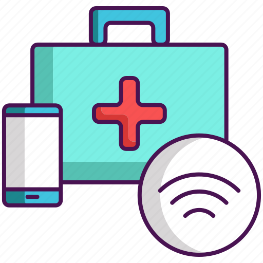 Care, smart, technology icon - Download on Iconfinder