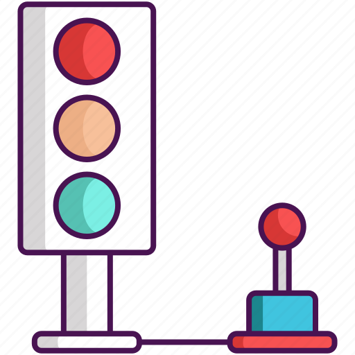 Control, technology, traffic icon - Download on Iconfinder