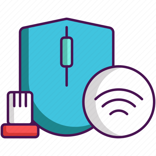 Mouse, technology, wireless icon - Download on Iconfinder