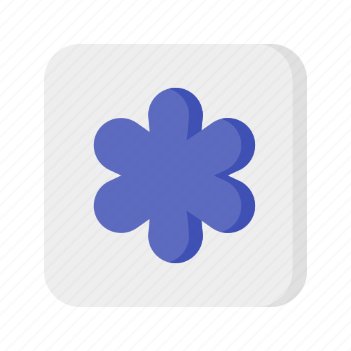 Gallery, picture, photo, image, flower icon - Download on Iconfinder
