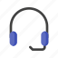 headphone, headset, sound, earphone, support 