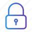 lock, safe, privacy, security, padlock 