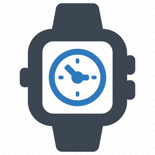 Smart watch, watch, analog icon - Download on Iconfinder