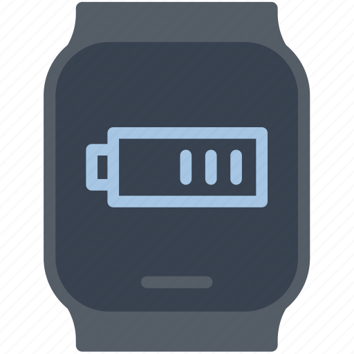Battery, power, full, electricity, mobile, energy, charging icon - Download on Iconfinder