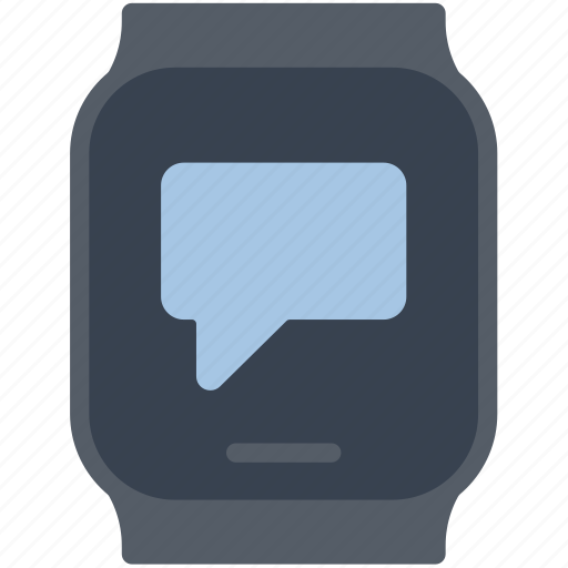 Chat, message, bubble, conversation, talk, speech, comment icon - Download on Iconfinder