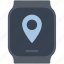 location, smart, pin, gps, mobile, home, direction, technology, device 