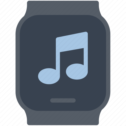 Music, smart, sound, play, player, mobile, home icon - Download on Iconfinder