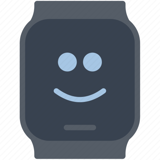 Smart, watch, timer, clock, mobile, time, home icon - Download on Iconfinder