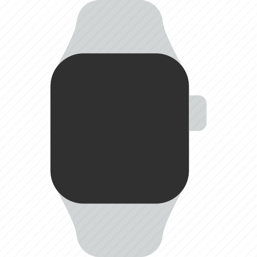 Smart watch, wrist, gadget, tracker icon - Download on Iconfinder