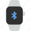 bluetooth, share, transfer, send, receive, sharing, smart watch 