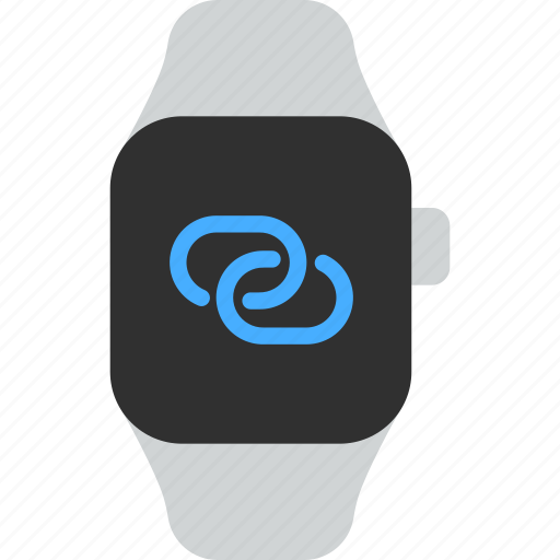 Personal, hotspot, access, communication, wireless, technology, smart watch icon - Download on Iconfinder