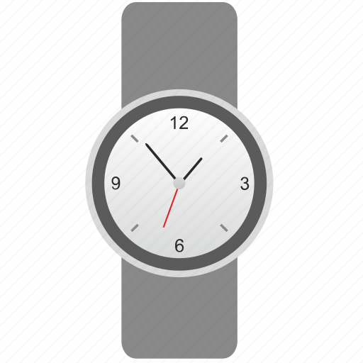 Clock, face, hand, modern, smart, watches icon - Download on Iconfinder