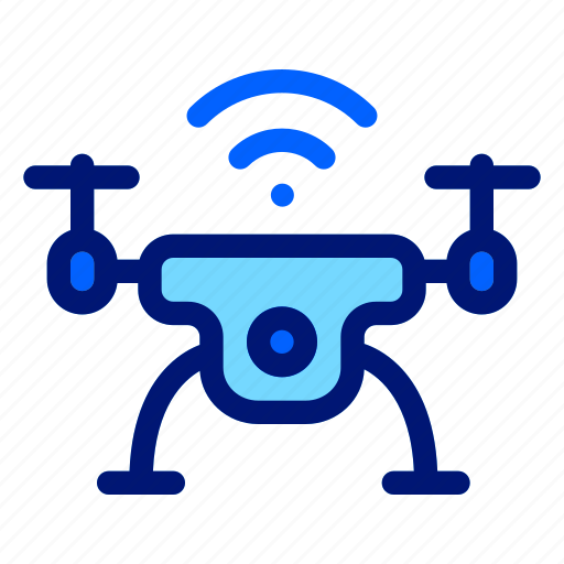 Drone, internet of things, camera drone, electronics, device, technology icon - Download on Iconfinder