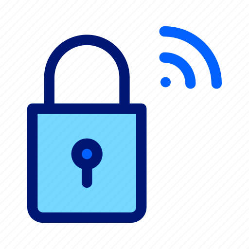 Privacy, safety, protection, alert, secure, warning, security icon - Download on Iconfinder