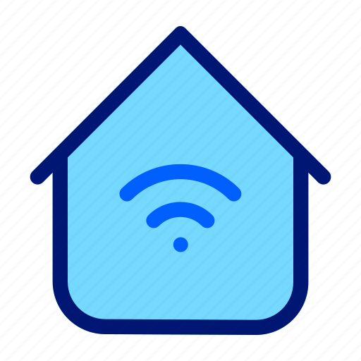 Smarthome, smarthouse, ecology and environment, green energy, technology icon - Download on Iconfinder