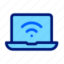 wifi, electronic, connection, wireless, technology