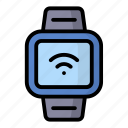 smarthome, smartwatch, smart, devices