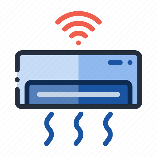 Air, conditioner, ac, cool, cooling icon - Download on Iconfinder