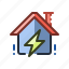 energy, home, power, electricity, smart home 