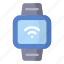 smarthome, smartwatch, equipment, technology 