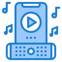 music, player, smartphone, mobilephone, application, device