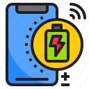 battery, smartphone, mobilephone, application, device