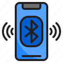 bluebooth, smartphone, mobilephone, application, device