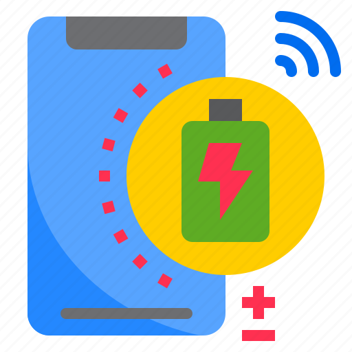Battery, smartphone, mobilephone, application, device icon - Download on Iconfinder