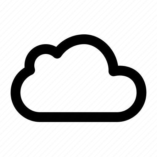 Smarthphone, weather, cloud, forecast, night, snow icon - Download on Iconfinder