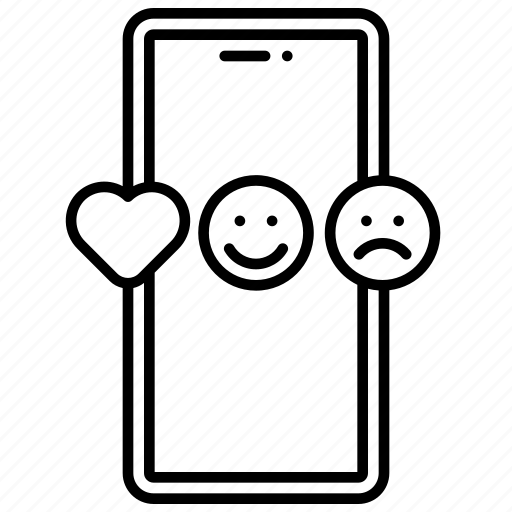 Emoticon, phone, smiley icon - Download on Iconfinder