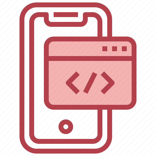 Code, programming, language, ui, coding, web, development icon - Download on Iconfinder