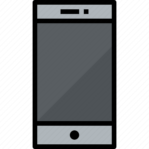 Commnication, device, smartphone, technology icon - Download on Iconfinder