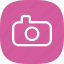 android, camera, flat color, ios, iphone, photo, photography, simple icon, smartphone 