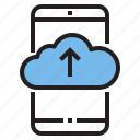 app, application, cloud, function, mobile, phone, smartphone