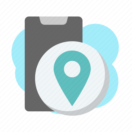 App, function, gps, location, mobile, smartphone icon - Download on Iconfinder