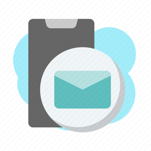 App, email, function, mail, mobile, smartphone icon - Download on Iconfinder