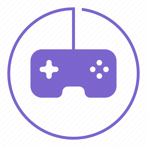 Console, controller, fun, games, play, video, game icon - Download on Iconfinder