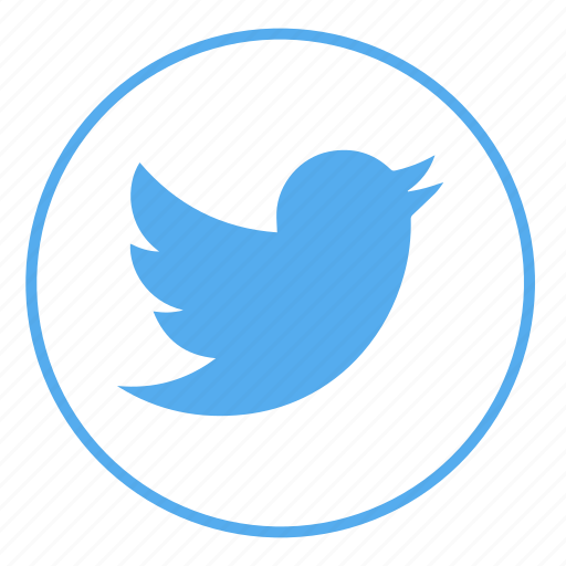Bird, media, social, tweet, twitter, internet, network icon - Download on Iconfinder