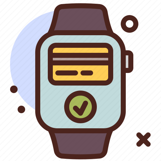 Card, tech, watch, gadget icon - Download on Iconfinder