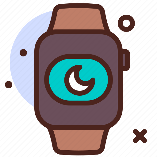 Night, switch, tech, watch, gadget icon - Download on Iconfinder