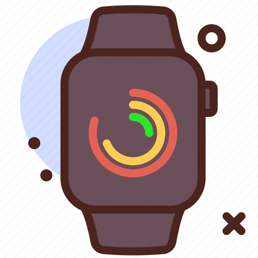 Stats, tech, watch, gadget icon - Download on Iconfinder