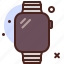 steel, wrist, tech, watch, gadget 